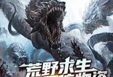 荒野求生:开局百倍物资这本小说怎么样?免费在线阅读试试-干果文学