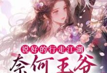 已完结小说《说好的行走江湖,奈何王爷太黏人》在线章节阅读-干果文学