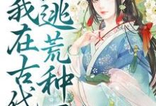 求推荐可以免费阅读快穿:我在古代逃荒种田小说的网站-干果文学