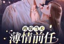 再嫁当天,薄情前任来抢婚章节免费在线阅读,姜软薄景琛完结版-干果文学