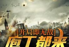 开局即无敌,庖丁都来学剔骨小说完结了吗?在哪里可以免费读到?-干果文学