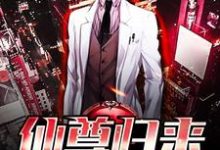 仙尊归来小说阅读,仙尊归来完结版-干果文学