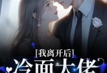 我离开后,冷面大佬红了眼眶免费阅读,我离开后,冷面大佬红了眼眶南浅陆北墨-干果文学