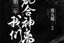 姜柠笙顾茗小说叫什么(结婚三年我们貌合神离免费阅读)-干果文学