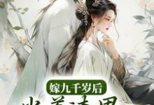 林晚意宴辞为主角的小说叫什么?免费看嫁九千岁后,当着渣男的面秀恩爱-干果文学