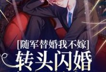 小说《随军替婚我不嫁,转头闪婚年轻首长》章节阅读-干果文学