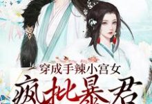 穿成手辣小宫女,疯批暴君抱着宠小说,穿成手辣小宫女,疯批暴君抱着宠免费阅读-干果文学