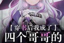 哪里能找到穿书后我成了四个哥哥的团宠妹妹小说的最新更新和免费章节?-干果文学