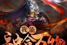 林峰苏轻柔小说在线章节免费阅读(我能融合万物无弹窗无删减)-干果文学