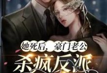 她死后,豪门老公杀疯反派殉情了小说全文阅读需要付费吗?寻找免费资源-干果文学