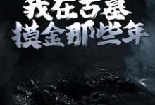 《我在古墓摸金那些年》全集免费在线阅读(项云峰赵萱萱)-干果文学