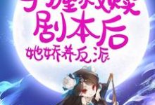 求穿书:手握救赎剧本后,她娇养反派小说免费资源-干果文学