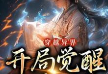 完结版《穿越异界,开局觉醒地阶灵脉》章节目录在线阅读-干果文学