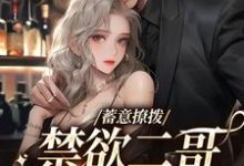 小说《蓄意撩拨,禁欲二哥低声诱哄》在线章节阅读-干果文学