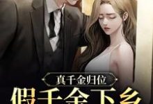 完结版《真千金归位,假千金下乡暴富了》免费阅读-干果文学