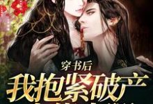 《穿书后,我抱紧破产大佬大腿》小说大结局免费试读 许艺宋晏明小说-干果文学