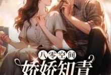 八零空间:娇娇知青撩得糙汉心颤小说全文哪里可以免费看?-干果文学