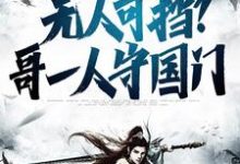无人可挡?哥一人守国门秦云小说在线章节免费阅读-干果文学