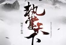 执掌天下小说,执掌天下章节在线阅读-干果文学