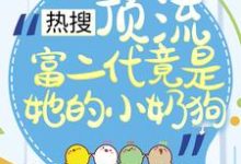 主角叶澜陆时尧小说完结版在线阅读,热搜:顶流富二代竟是她的小奶狗免费看-干果文学
