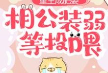重生成肥婆,相公装弱等投喂小说,重生成肥婆,相公装弱等投喂免费阅读-干果文学