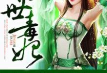 小说《惊世毒妃》在线章节阅读-干果文学