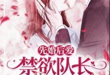 小说《先婚后爱,禁欲队长化身绕指柔》章节阅读-干果文学