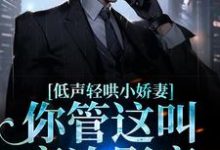 低声轻哄小娇妻,你管这叫高冷影帝这本小说怎么样?免费在线阅读试试-干果文学