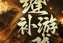 《缝补游戏》小说章节列表免费试读, 陈木 夏天小说在线阅读-干果文学
