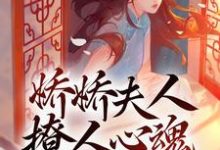 娇娇夫人撩人心魂,冷傲少帅拿命宠小说的免费阅读版本在哪里可以找到?-干果文学