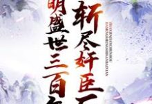 在线寻找崇祯的小说,斩尽奸臣后,大明盛世三百年免费阅读-干果文学