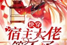 氾殷楚司越小说《快穿:宿主大佬管不了》在线阅读-干果文学