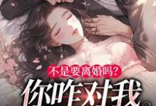 不是要离婚吗?你咋对我死缠烂打小说的所有章节都能在哪里免费读到?-干果文学