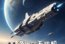 映南安然的小说在哪里看?免费在线阅读开局造空天战机,国家供你当祖宗-干果文学
