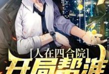 完整版的人在四合院,开局帮淮如赚点钱小说在哪里可以免费读到?-干果文学