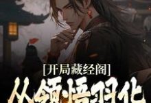 开局藏经阁,从领悟羽化不朽诀开始小说最新章节在哪里可以读到?-干果文学