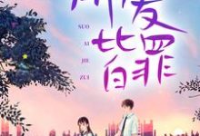 沈朝朝纪云笙为主角的小说叫什么?免费看所爱皆罪-干果文学