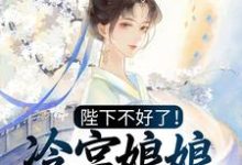 小说《陛下不好了!冷宫娘娘又作妖了》章节阅读-干果文学
