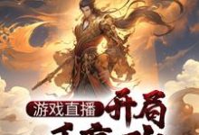完结版《游戏直播:开局一手嬴政,震惊祖龙》在线免费阅读-干果文学