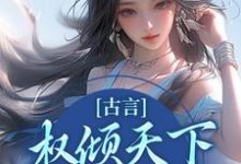 古言:权倾天下,只为你倾心小说有没有完整的免费版本在线阅读?-干果文学