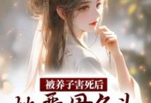 被养子害死后,她恶母名头传遍京城小说最新章节在哪里可以读到?-干果文学