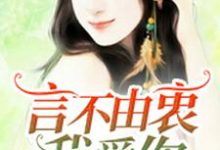 蓝允陌陆轻昀的完整故事在哪里?读言不由衷我爱你小说-干果文学