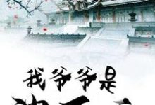 我爷爷是沈万三小说的所有章节都能在哪里免费读到?-干果文学