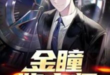 完结版《金瞳鉴宝师》在线免费阅读-干果文学
