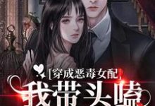 秦星辞席昀洲的完整故事在哪里?读穿成恶毒女配:我带头嗑男女主CP小说-干果文学
