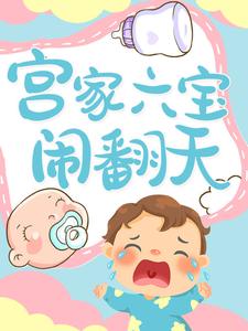 宫家六宝闹翻天小说阅读，宫家六宝闹翻天完结版