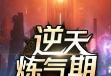 逆天炼气期小说阅读,逆天炼气期完结版-干果文学