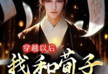 穿越以后,我和荀子辩儒道苏玄嬴政小说在线章节免费阅读-干果文学