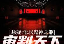 悬疑:他以鬼神之躯,审判天下罪恶陈峰小说在线章节免费阅读-干果文学