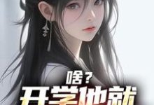 啥?开学他就拿下校花了这本小说怎么样?免费在线阅读试试-干果文学